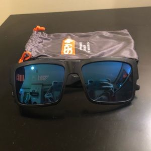 Men’s Spy Cyrus Sunglasses